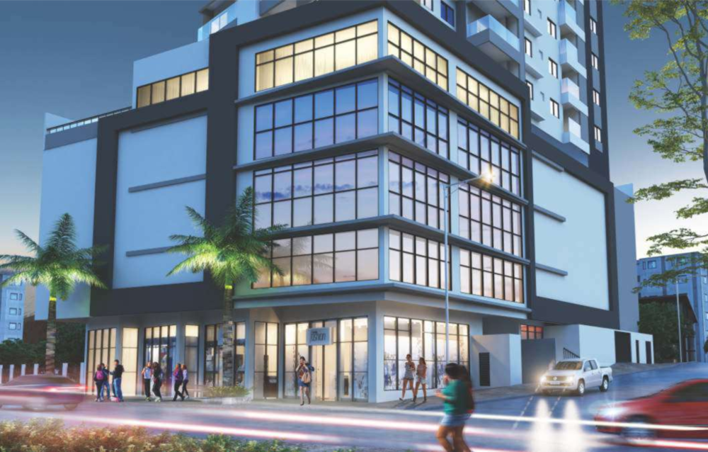 Apartamento, 2 quartos, 66 m² - Foto 1