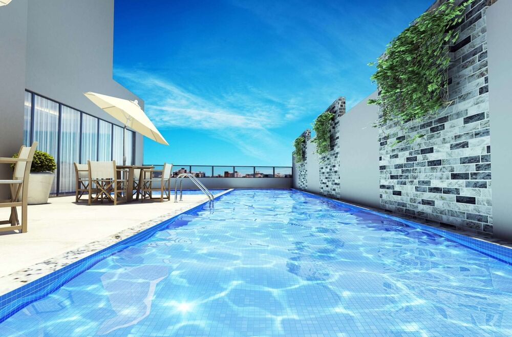 Apartamento, 2 quartos, 66 m² - Foto 7