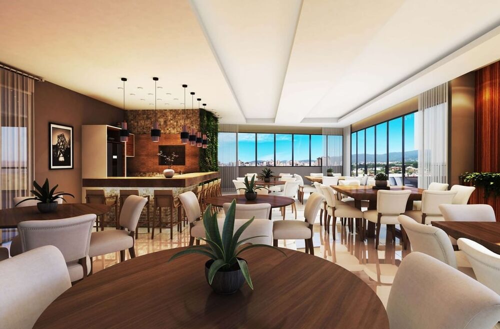 Apartamento, 2 quartos, 66 m² - Foto 5