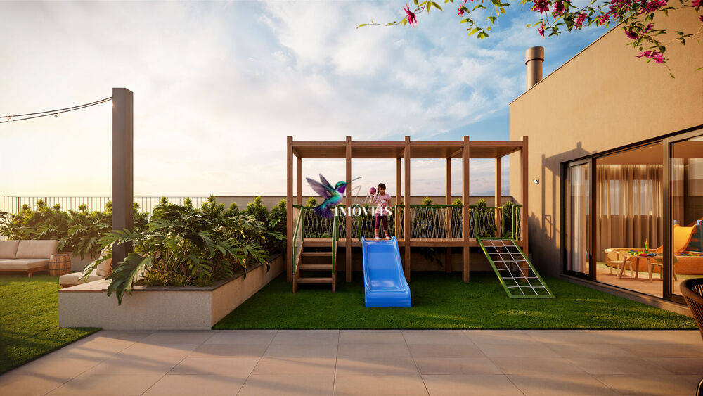 Apartamento, 3 quartos, 68 m² - Foto 6