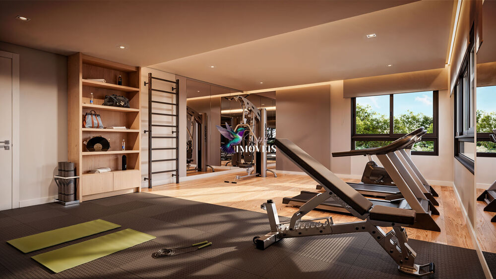 Apartamento, 3 quartos, 68 m² - Foto 5