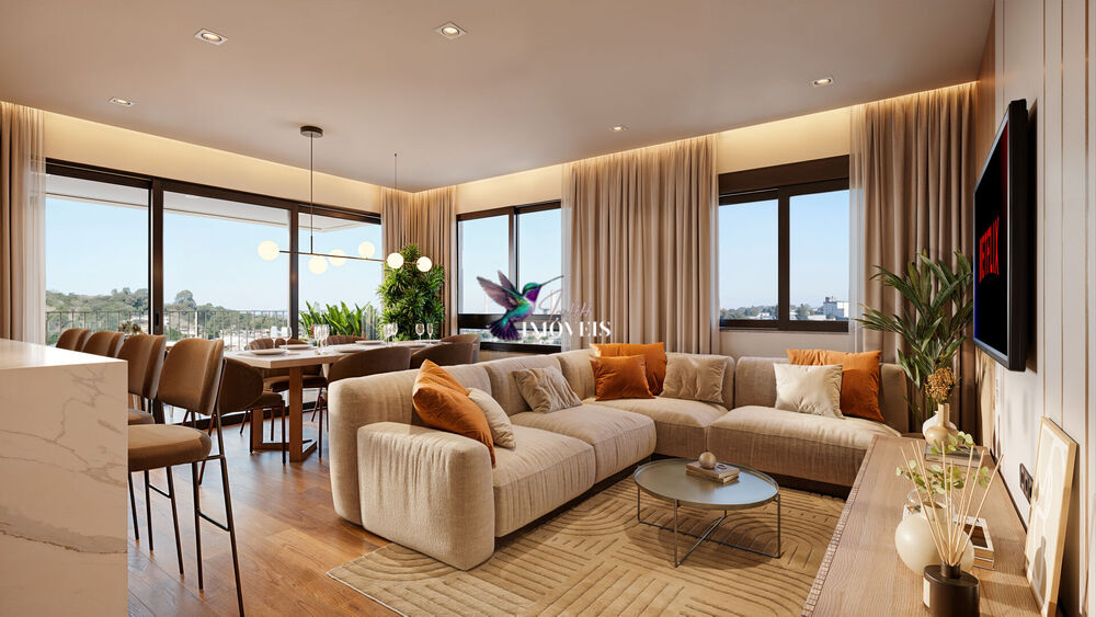 Apartamento, 3 quartos, 68 m² - Foto 18