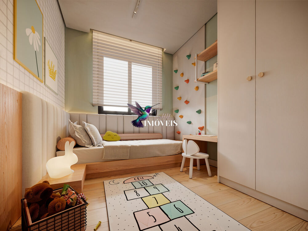 Apartamento, 3 quartos, 68 m² - Foto 11