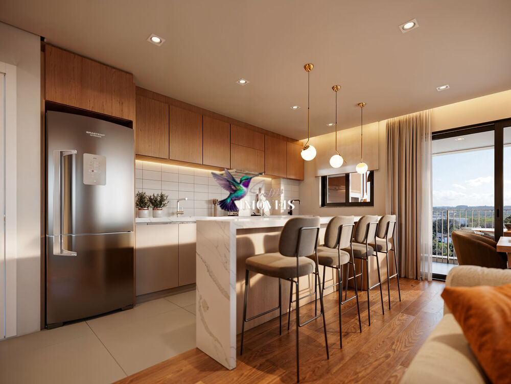 Apartamento, 3 quartos, 68 m² - Foto 20