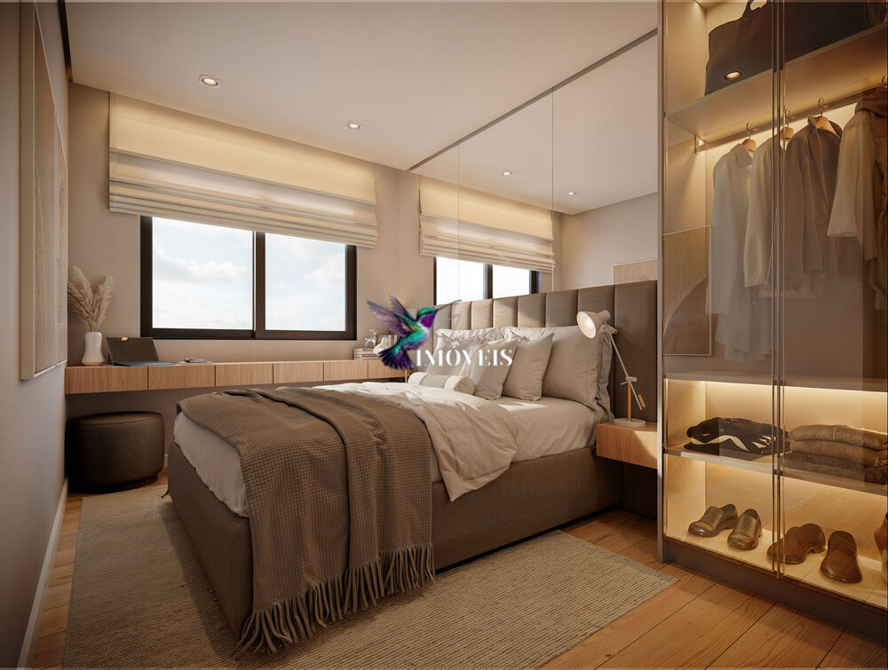 Apartamento, 3 quartos, 68 m² - Foto 12