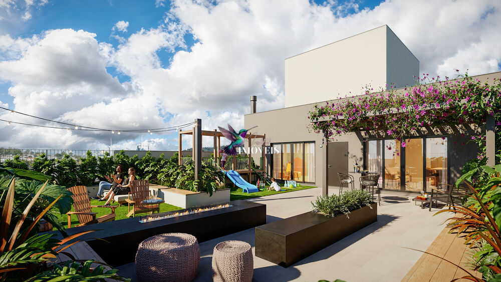 Apartamento, 3 quartos, 68 m² - Foto 2