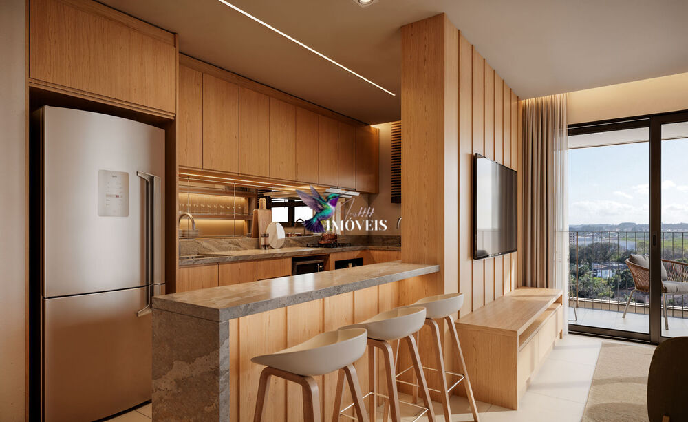 Apartamento, 3 quartos, 68 m² - Foto 9