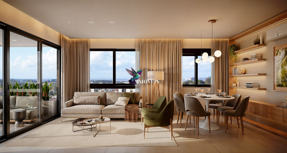 Apartamento, 3 quartos, 68 m² - Foto 3