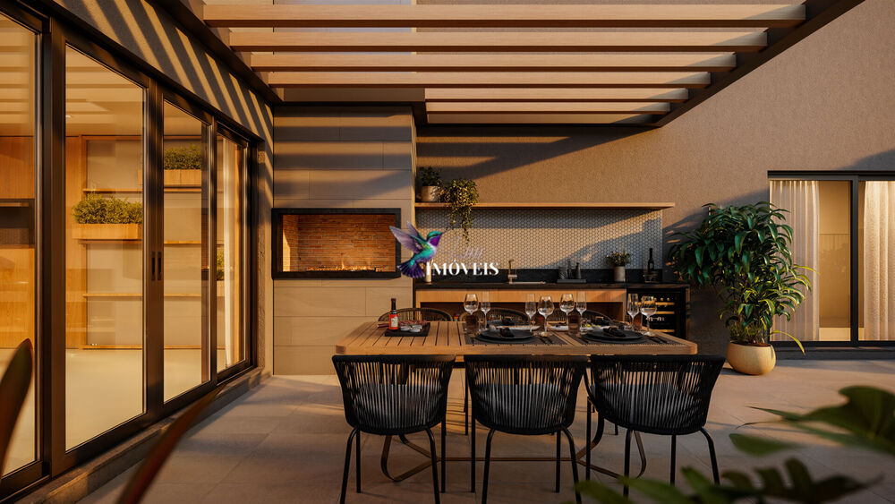 Apartamento, 3 quartos, 68 m² - Foto 7