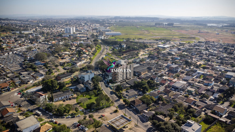 Apartamento, 3 quartos, 68 m² - Foto 4