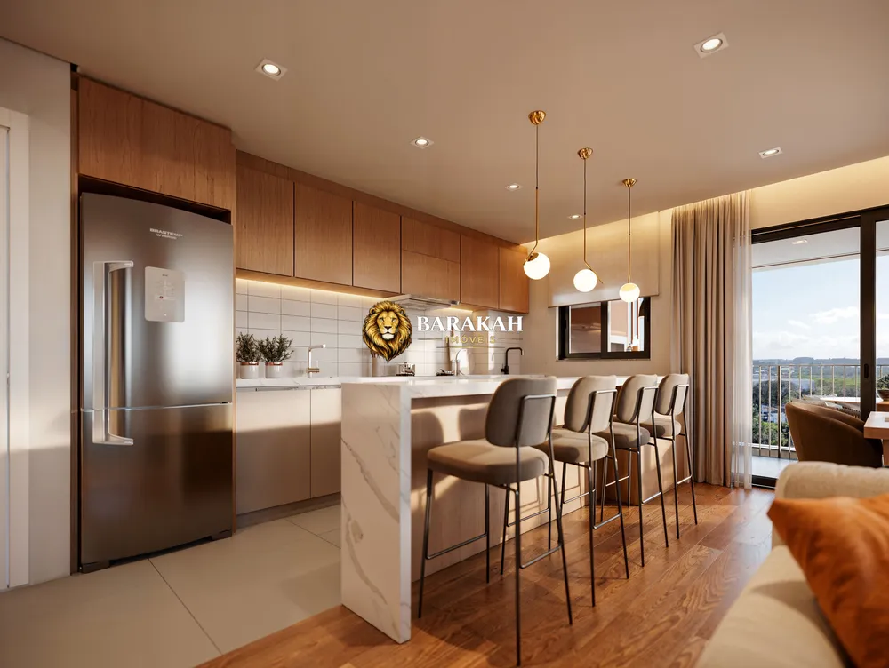 Apartamento, 3 quartos, 68 m² - Foto 22