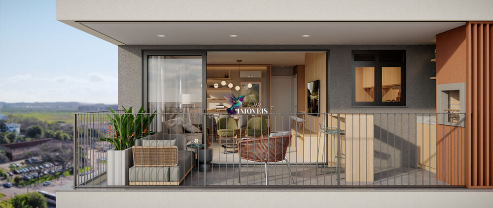 Apartamento, 3 quartos, 68 m² - Foto 13