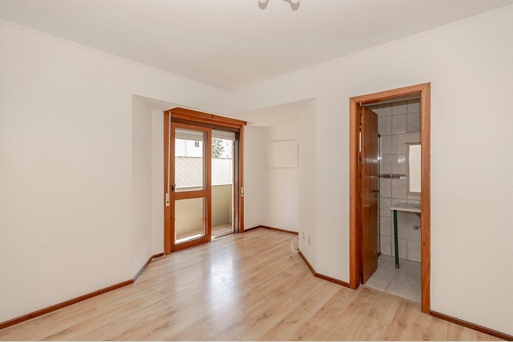 Apartamento, 3 quartos, 106 m² - Foto 1