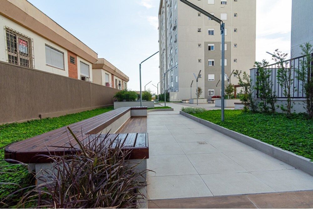Apartamento à venda com 2 quartos, 54m² - Foto 3