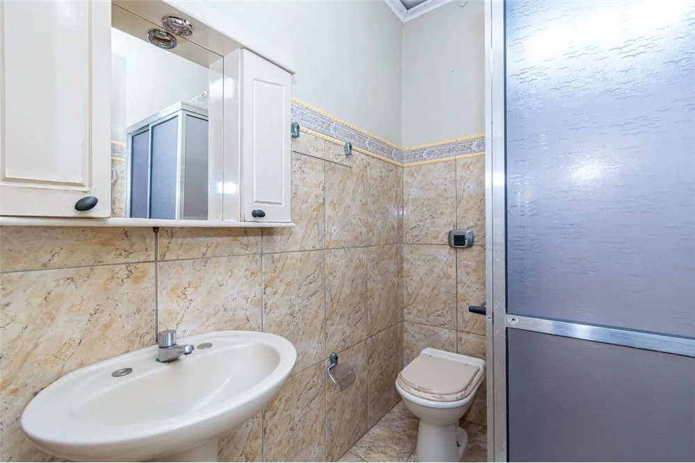 Casa, 4 quartos, 113 m² - Foto 1