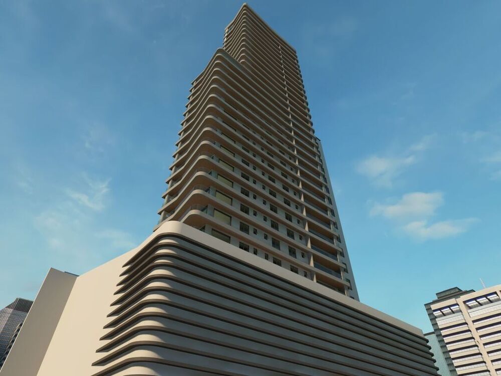 Apartamento, 3 quartos, 169 m² - Foto 7