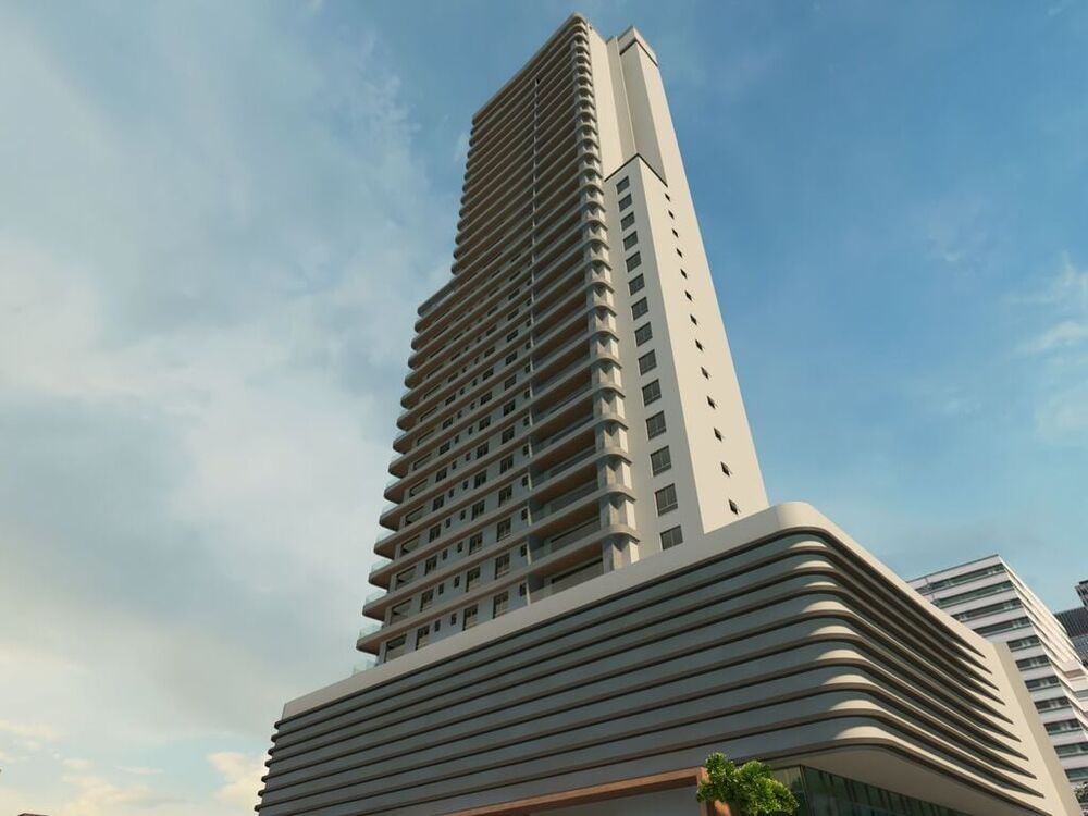 Apartamento, 3 quartos, 169 m² - Foto 6