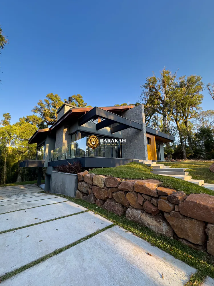 Casa, 3 quartos, 318 m² - Foto 2