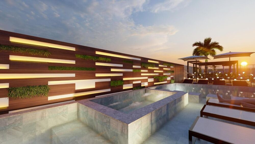 Cobertura, 3 quartos, 540 m² - Foto 12