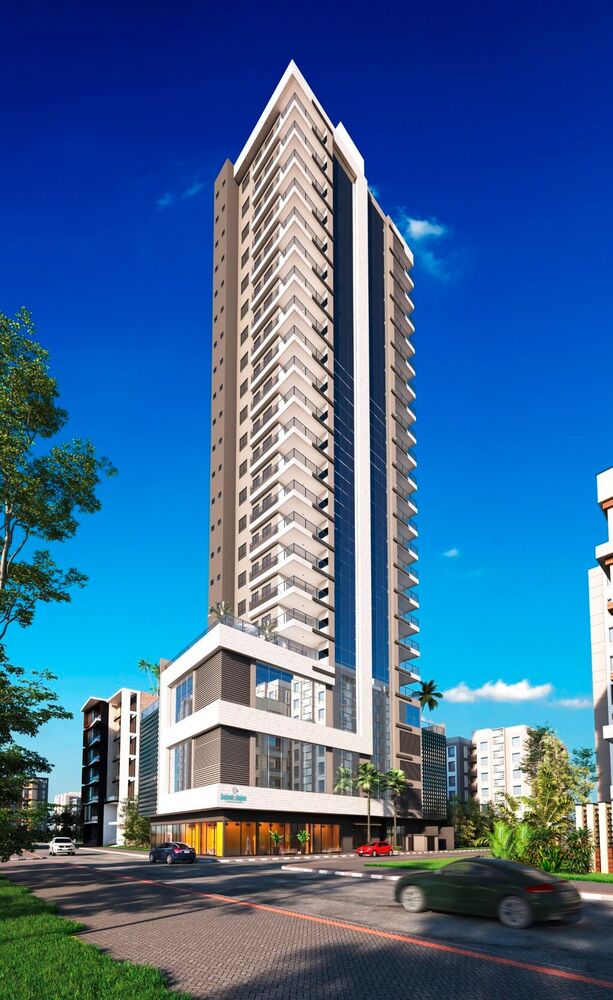 Cobertura, 3 quartos, 540 m² - Foto 2