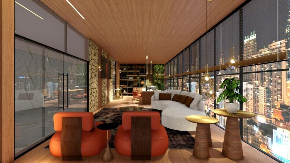 Cobertura, 3 quartos, 540 m² - Foto 6