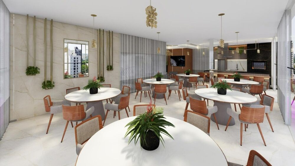 Cobertura, 3 quartos, 540 m² - Foto 4