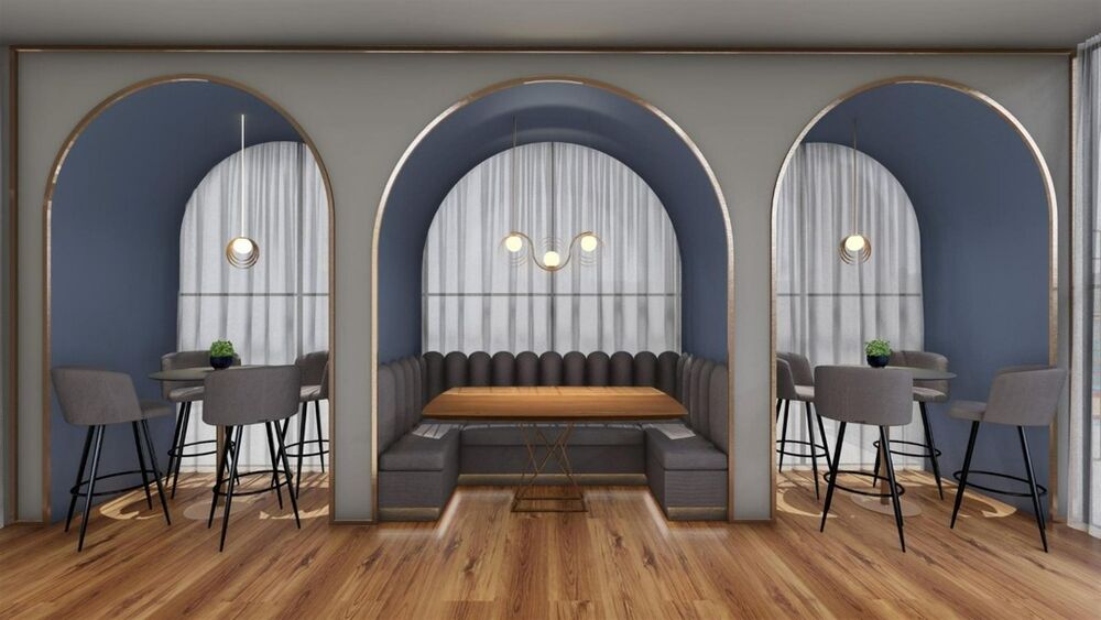 Cobertura, 3 quartos, 540 m² - Foto 5