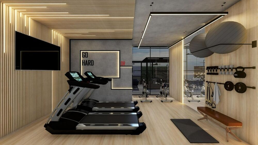 Cobertura, 3 quartos, 540 m² - Foto 3