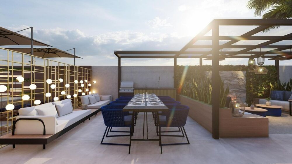Cobertura, 3 quartos, 540 m² - Foto 8