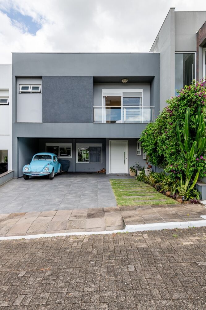 Casa de Condomínio à venda com 3 quartos, 320m² - Foto 4