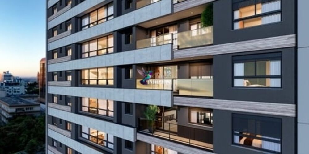 Apartamento, 2 quartos, 129 m² - Foto 2