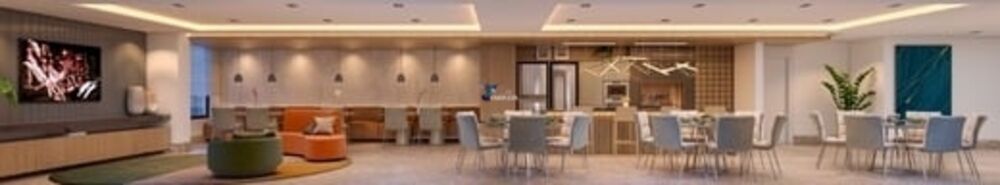 Apartamento, 2 quartos, 129 m² - Foto 1