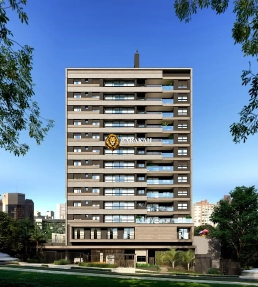 Apartamento, 2 quartos, 129 m² - Foto 7