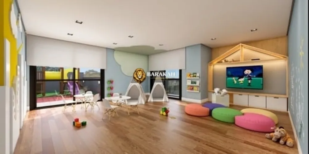 Apartamento, 2 quartos, 129 m² - Foto 10