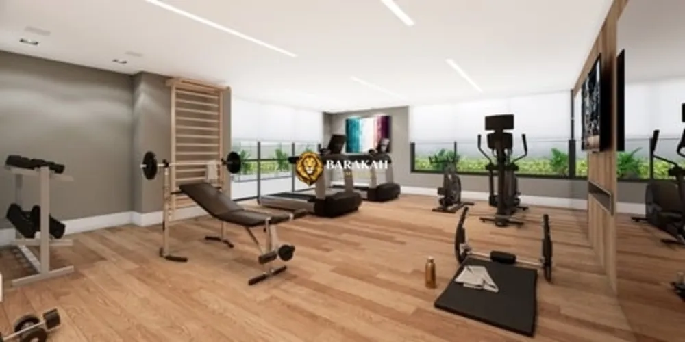 Apartamento, 2 quartos, 129 m² - Foto 14