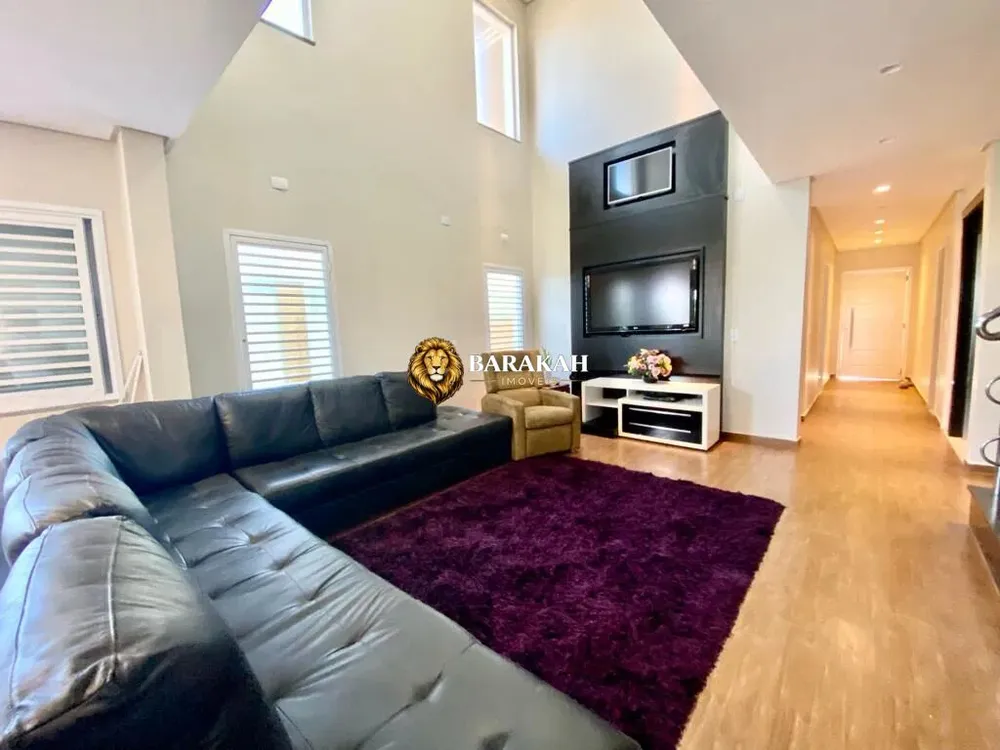 Casa, 7 quartos, 425 m² - Foto 3