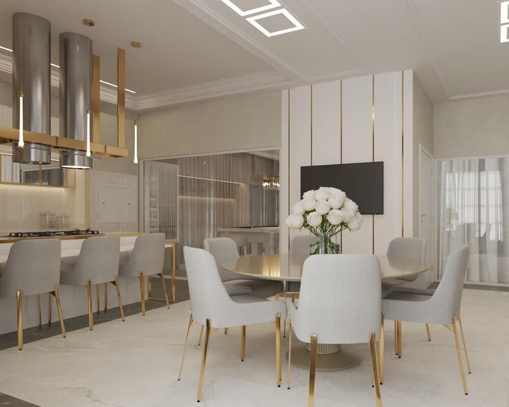 Apartamento, 2 quartos, 66 m² - Foto 5