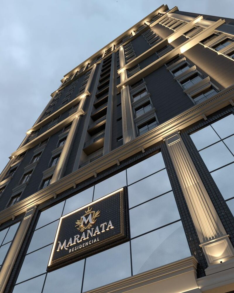 Apartamento, 2 quartos, 66 m² - Foto 2