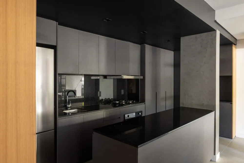 Apartamento, 1 quarto, 87 m² - Foto 5
