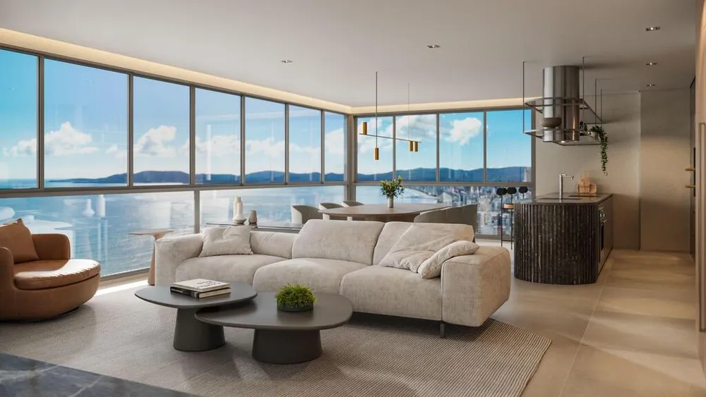 Apartamento, 4 quartos, 173 m² - Foto 1
