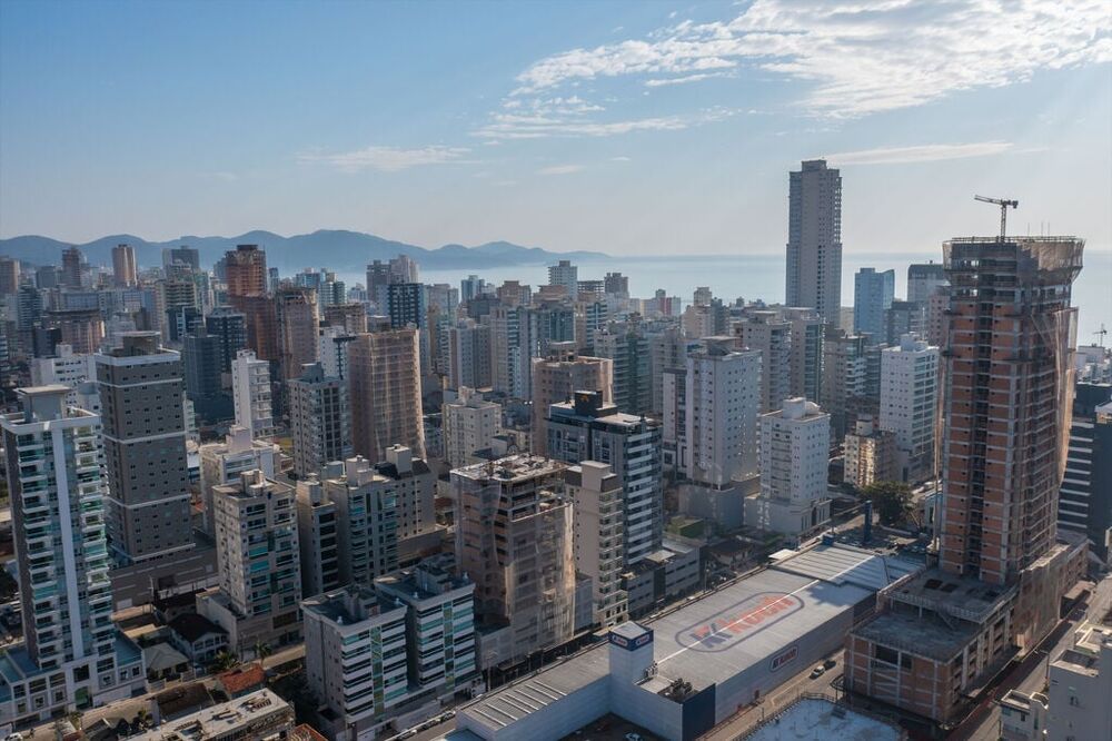 Apartamento, 2 quartos, 212 m² - Foto 4
