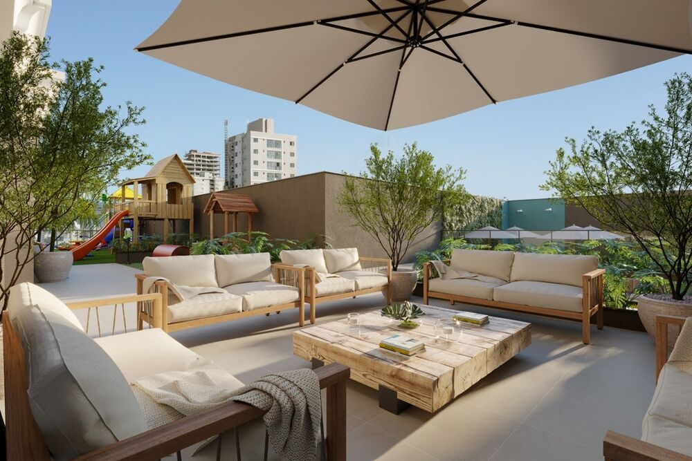 Apartamento, 2 quartos, 66 m² - Foto 9