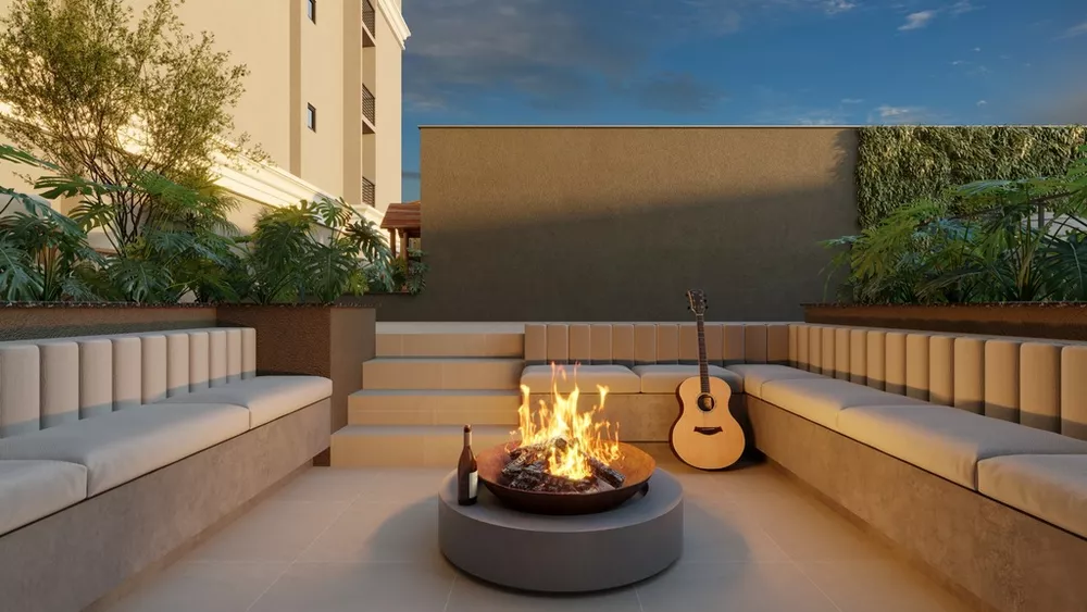 Apartamento, 2 quartos, 66 m² - Foto 8