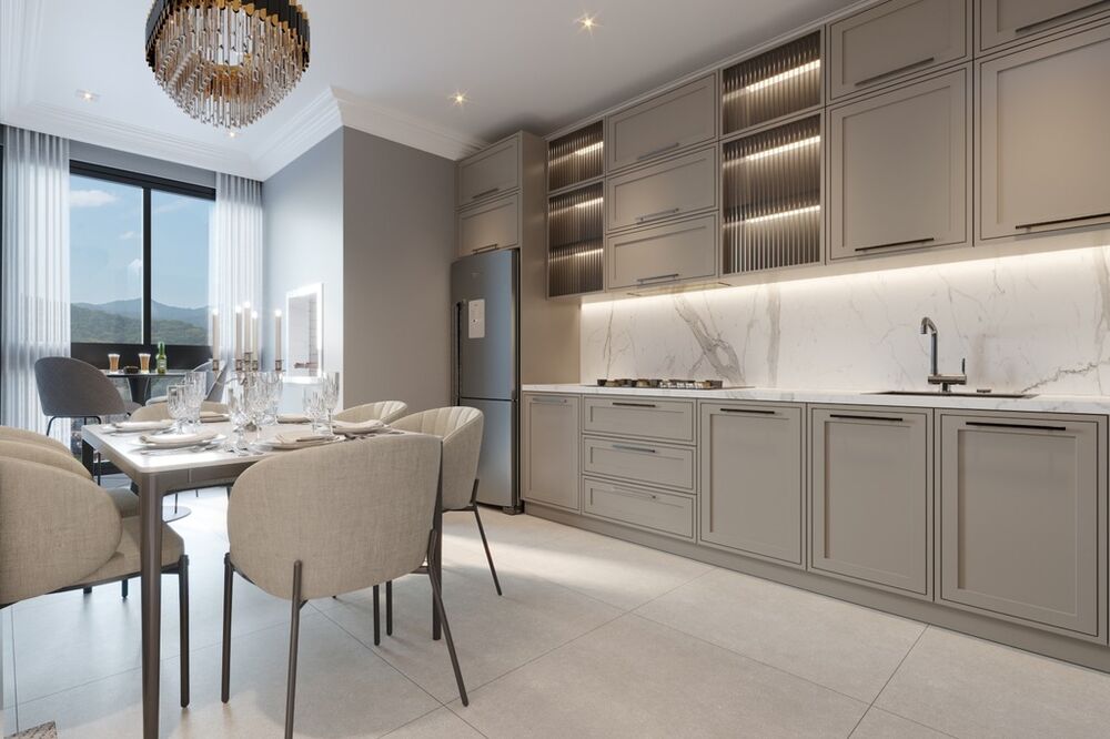 Apartamento, 2 quartos, 66 m² - Foto 3