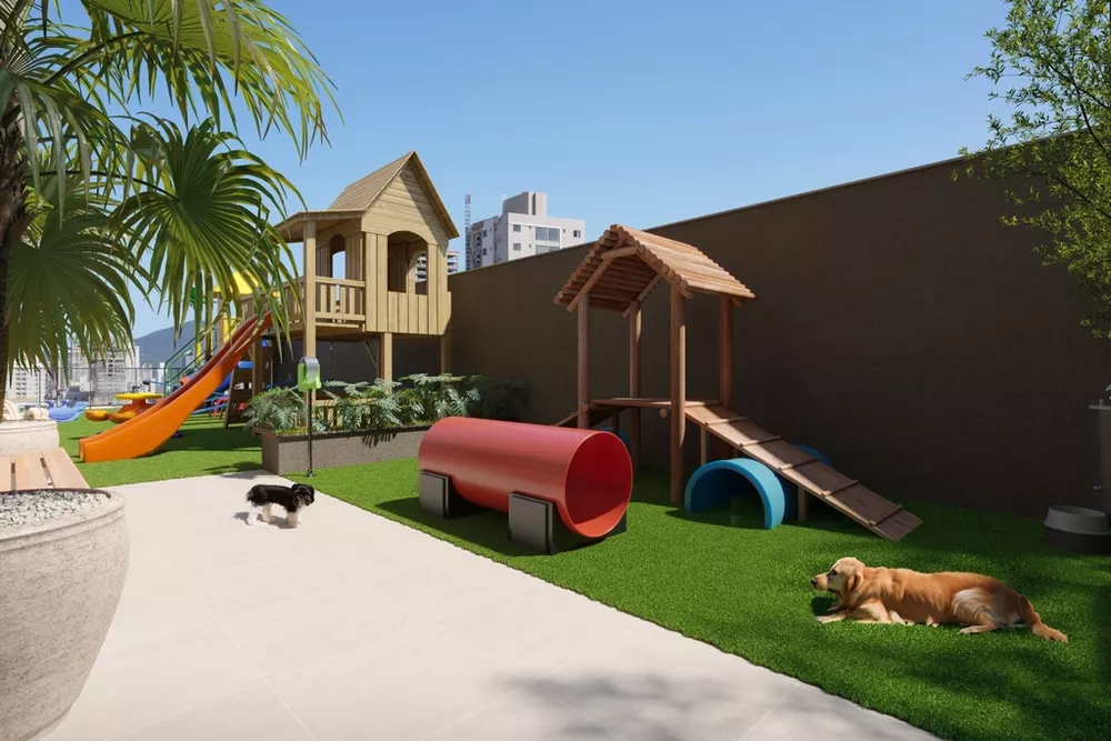 Apartamento, 2 quartos, 66 m² - Foto 7