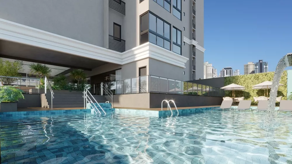 Apartamento, 2 quartos, 66 m² - Foto 10