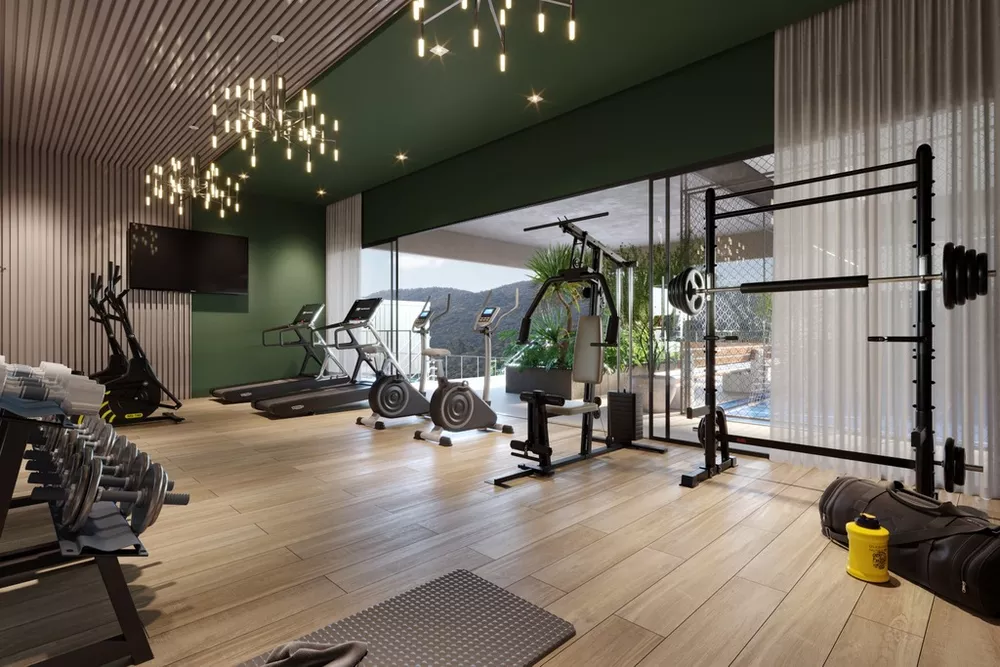 Apartamento, 2 quartos, 66 m² - Foto 5