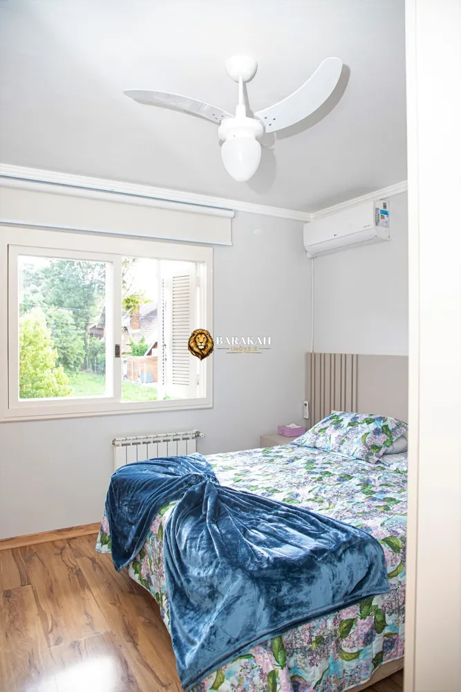 Sobrado, 4 quartos, 131 m² - Foto 10