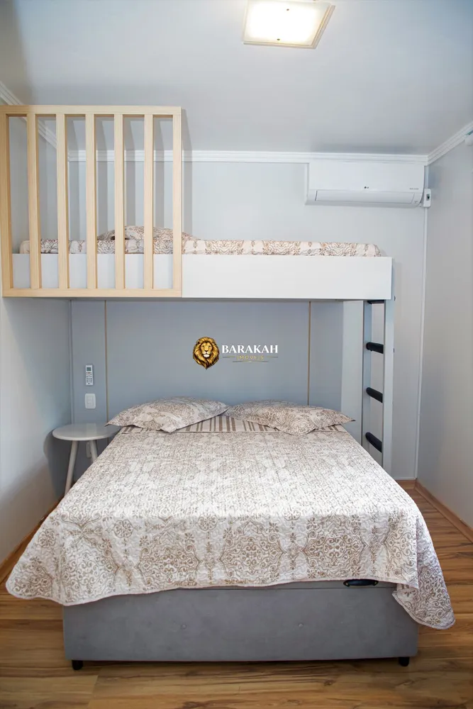 Sobrado, 4 quartos, 131 m² - Foto 19