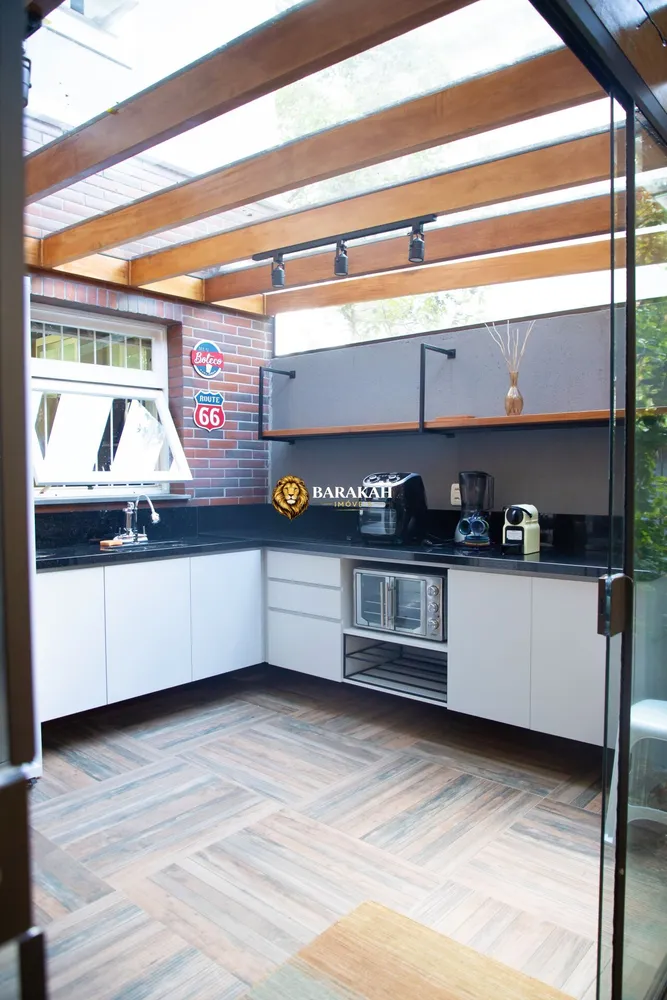 Sobrado, 4 quartos, 131 m² - Foto 11
